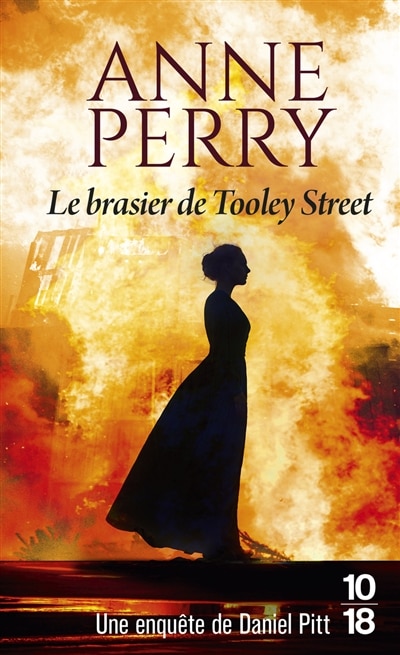 Couverture_Le brasier de tooley street