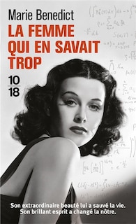 Front cover_La femme qui en savait trop