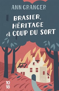 Front cover_Brasier, héritage et coup du sort