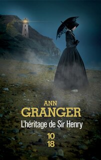 Couverture_L'héritage de sir Henry