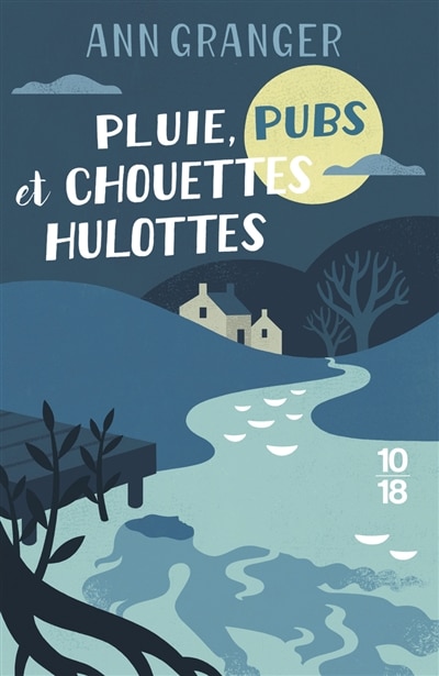 Front cover_Pluie, pubs et chouettes hulottes