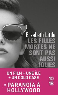 Front cover_Les filles mortes ne sont pas aussi jolies