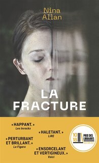 Front cover_La fracture
