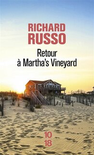 Couverture_Retour à Martha's Vineyard