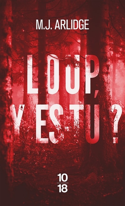 Front cover_Loup, y es-tu ?
