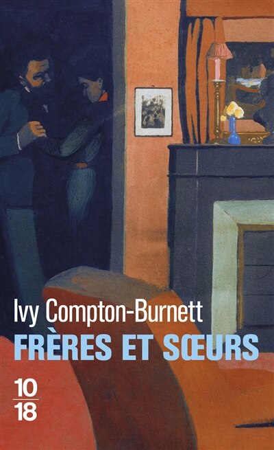 Front cover_Frères et soeurs