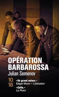 Couverture_Opération Barbarossa