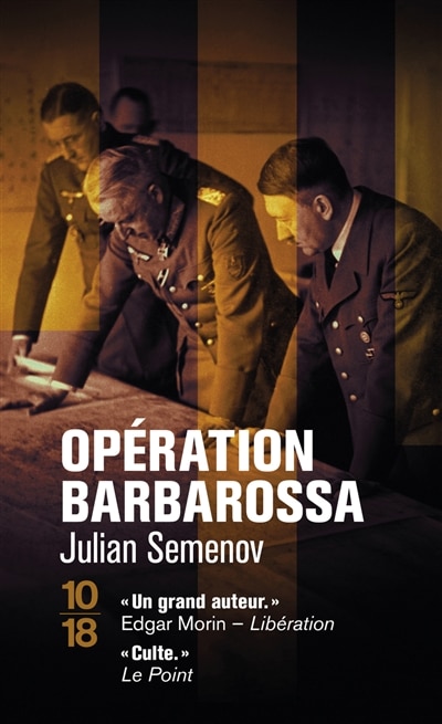 Couverture_Opération Barbarossa