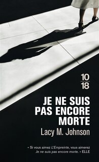 Couverture_Je ne suis pas encore morte
