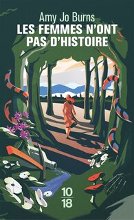 Front cover_Les femmes n'ont pas d'histoire