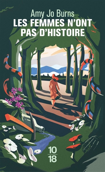 Front cover_Les femmes n'ont pas d'histoire