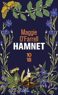 Front cover_Hamnet