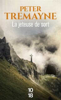 Front cover_La jeteuse de sort