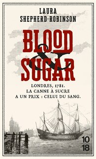 Front cover_Blood & sugar