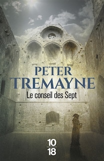Front cover_Le conseil des sept