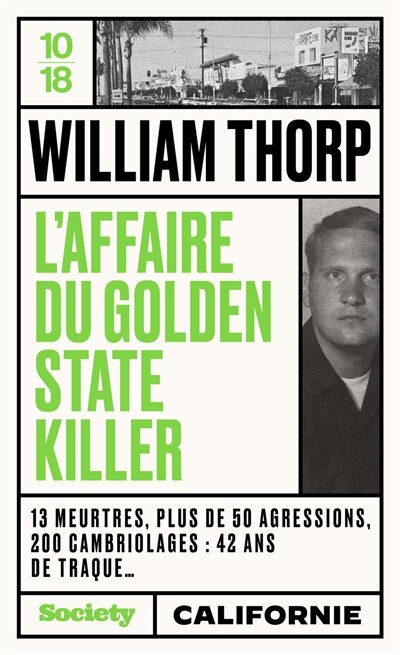Couverture_L'affaire du Golden state killer