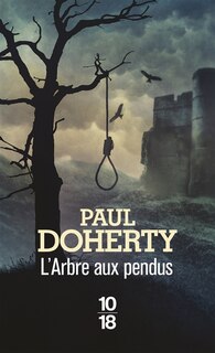 Front cover_L'arbre aux pendus