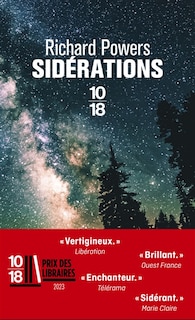 Front cover_Sidérations