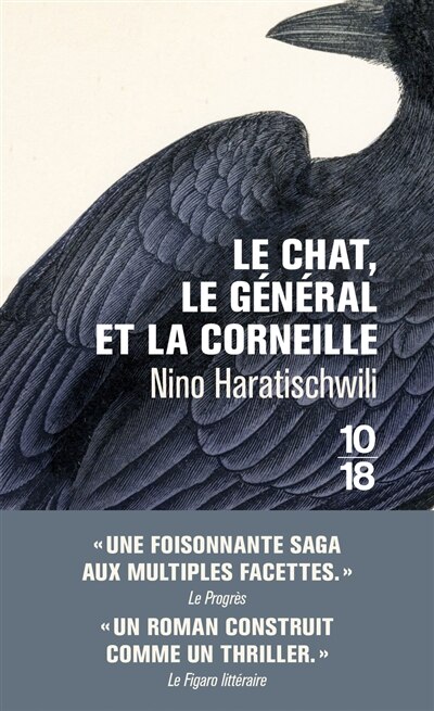 Couverture_Le chat, le général et la corneille