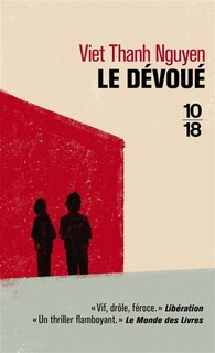 Front cover_Le dévoué