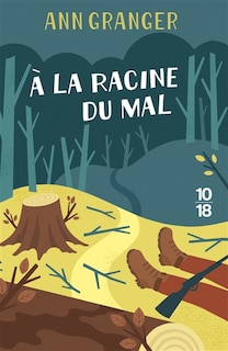 Front cover_A la racine du mal