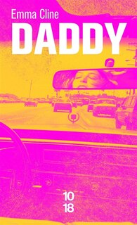 Front cover_Daddy