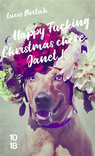 Front cover_Happy fucking Christmas, chère Janet !