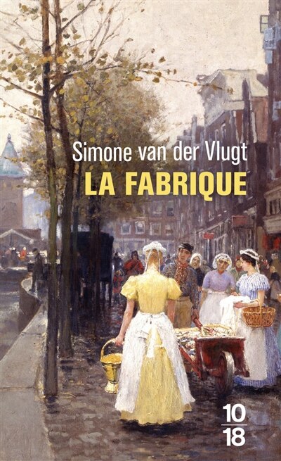 Front cover_La fabrique