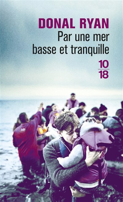 Couverture_Par une mer basse et tranquille