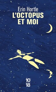 Couverture_L'octopus et moi
