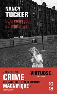 Front cover_Le premier jour du printemps