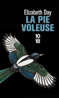 Front cover_La pie voleuse