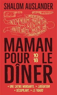 Couverture_Maman pour le dîner