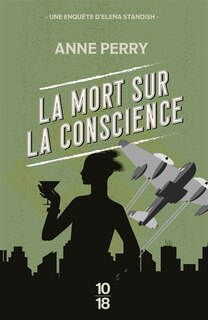 Couverture_La mort sur la conscience