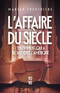 Front cover_L' affaire du siècle