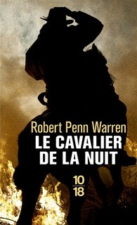 Front cover_Le cavalier de la nuit
