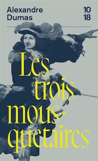 Couverture_Les trois mousquetaires