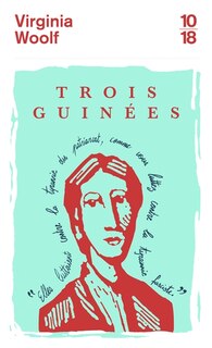 Couverture_Trois guinées