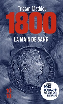 La main de sang