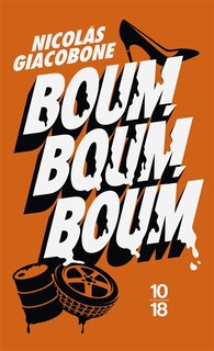 Front cover_Boum, boum, boum