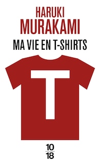 Couverture_T : ma vie en t-shirts