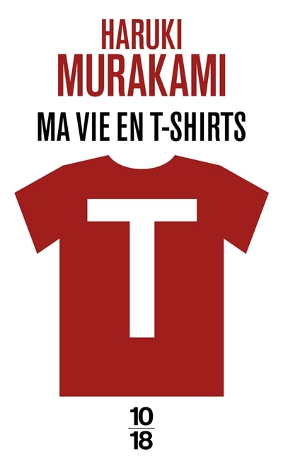 Couverture_T : ma vie en t-shirts