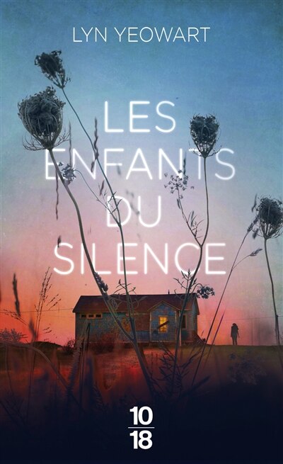 Couverture_Les enfants du silence