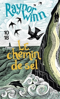 Front cover_Le chemin de sel : récit