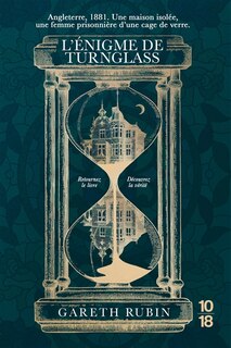 Front cover_L'enigme de turnglass