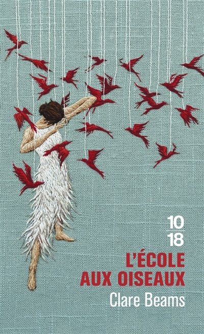 Front cover_L' école aux oiseaux