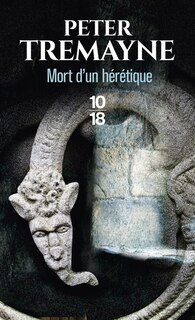 Front cover_Mort d'un hérétique