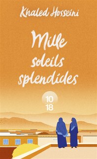 Couverture_Mille soleils splendides