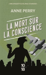 Couverture_La mort sur la conscience