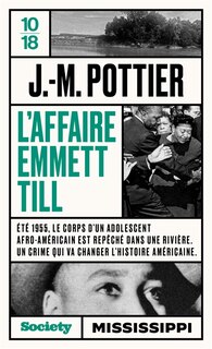 Couverture_L' affaire Emmett Till